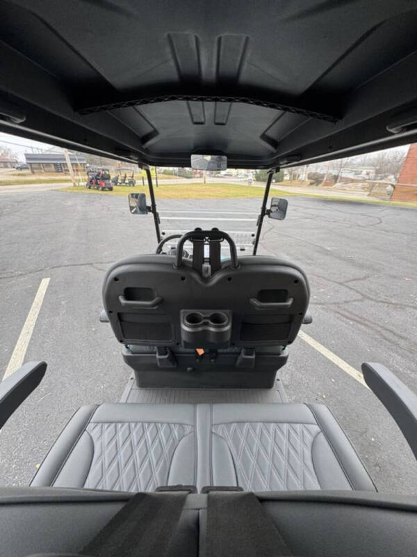 2025 Denago Rover XL