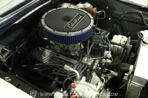 1965 Ford Falcon