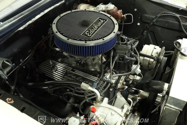 1965 Ford Falcon