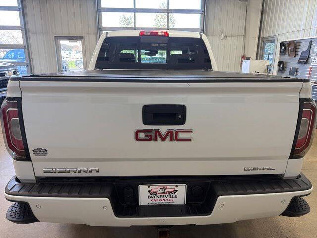 2016 GMC Sierra 1500