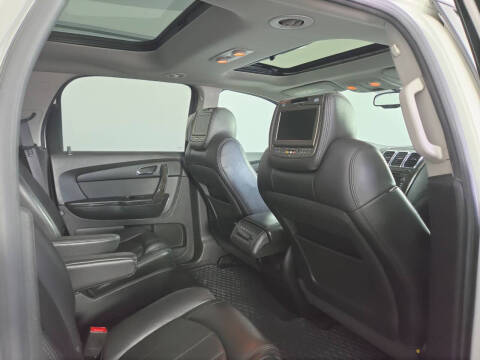 2011 GMC Acadia Denali