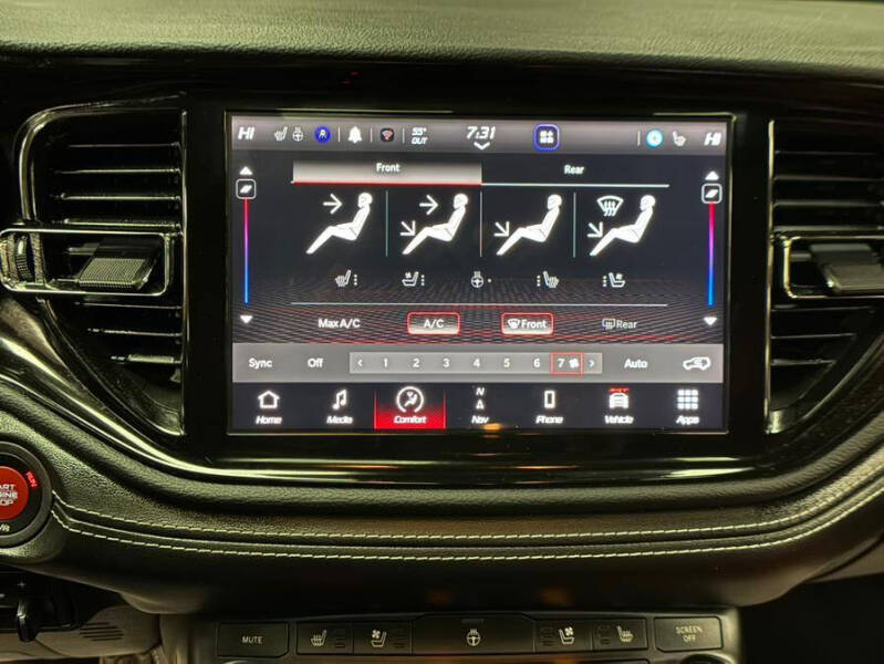 2023 Dodge Durango SRT 392 Plus