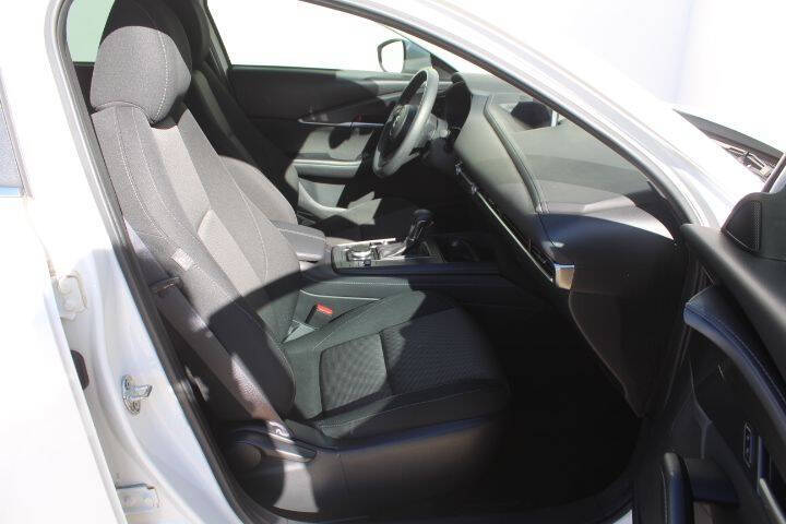 2024 Mazda CX-30 2.5 S