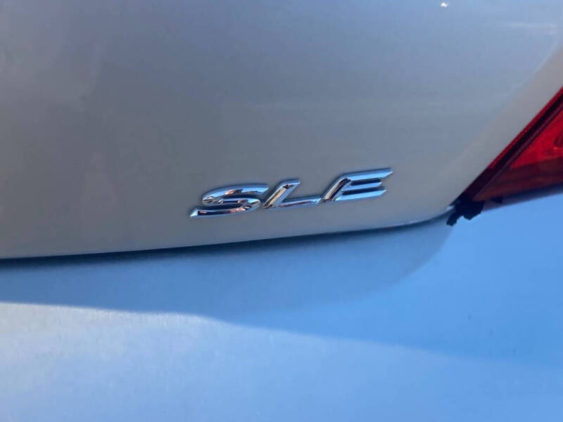 2008 Toyota Camry Solara SLE V6