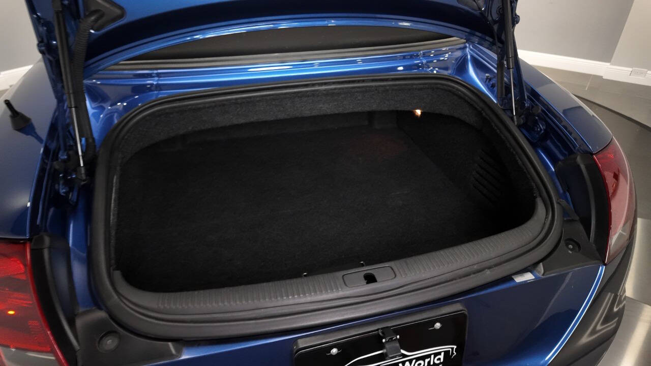 2008 Audi TT 54
