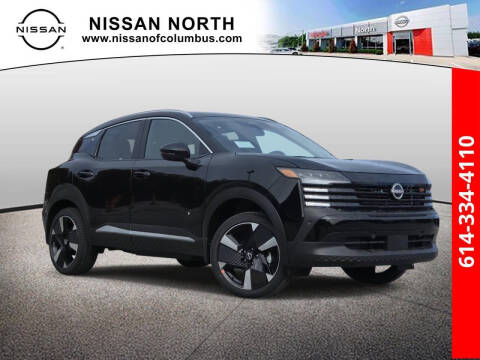 2026 Nissan Kicks for sale at Auto Center of Columbus in Columbus OH