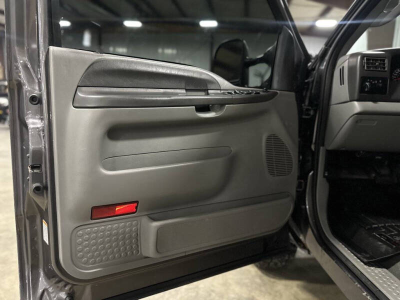 2003 Ford F-250 Super Duty