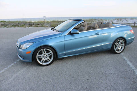 2011 Mercedes-Benz E-Class E 350