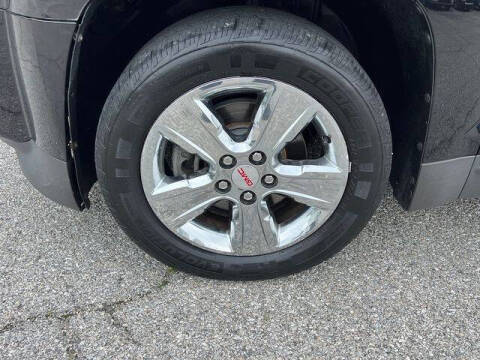 2014 GMC Terrain SLT-2