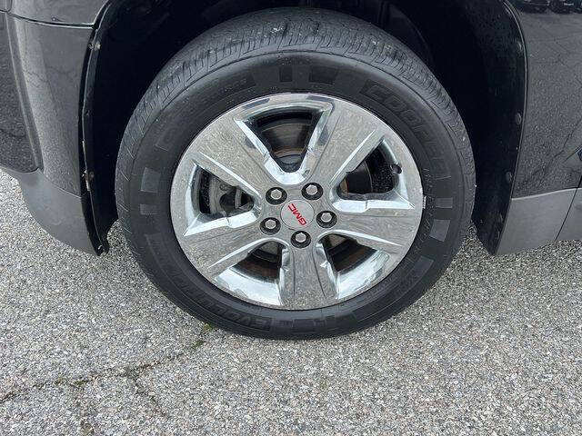 2014 GMC Terrain SLT-2