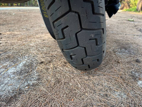 2022 Harley-Davidson FLHCS HERITAGE CLASSIC