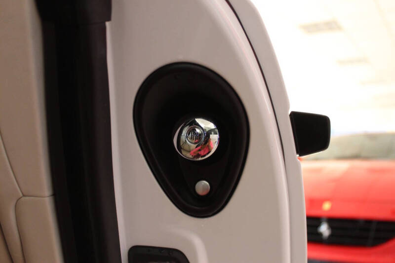 2021 Rolls-Royce Dawn