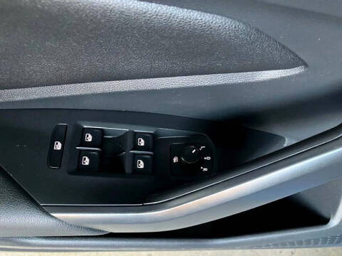 2020 Volkswagen Jetta