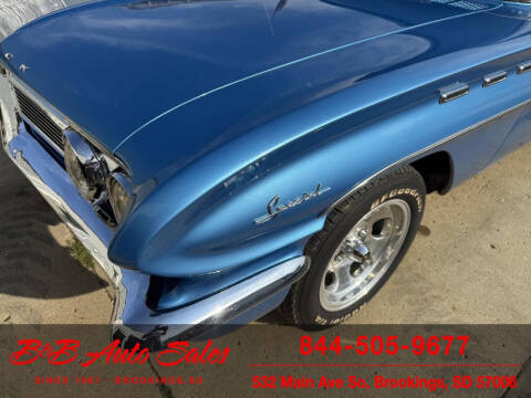 1962 Buick Special