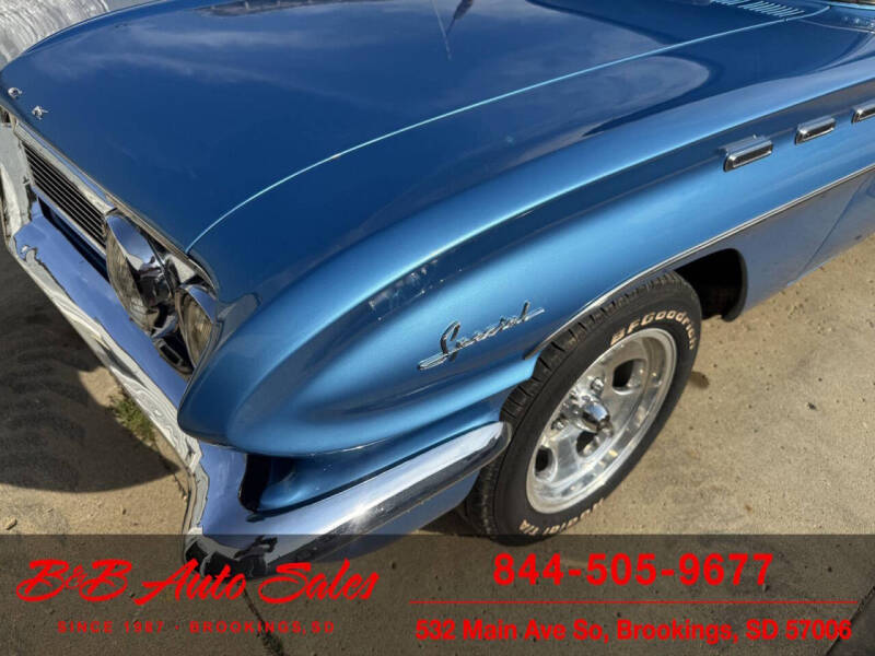 1962 Buick Special