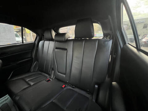 2022 Mitsubishi Eclipse Cross SEL