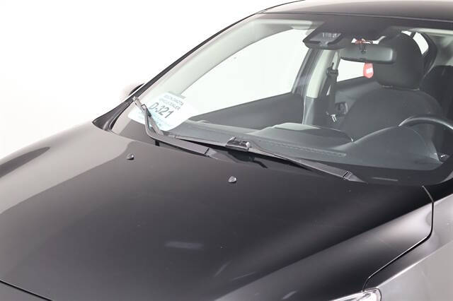 2022 Mitsubishi Mirage G4 Black Edition