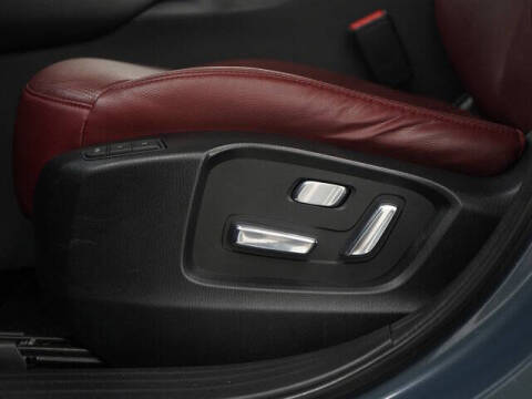 2021 Mazda CX-9 Carbon Edition