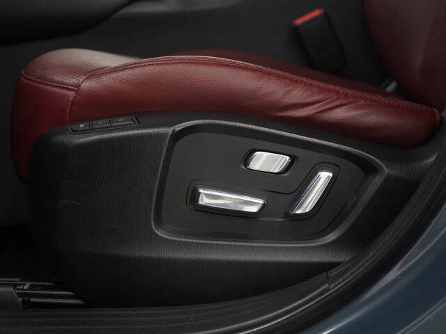 2021 Mazda CX-9 Carbon Edition