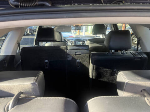 2018 Kia Sorento EX V6