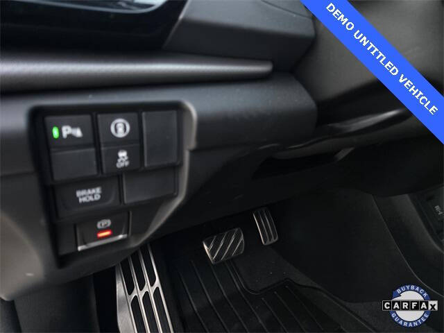 2025 Acura RDX SH-AWD w/A-SPEC