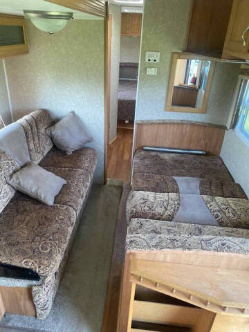 2009 Gulfstream Innsbruck