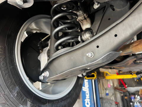 2020 Volkswagen Tiguan S