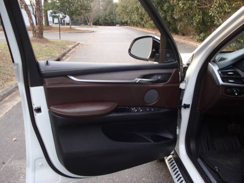 2014 BMW X5 xDrive50i