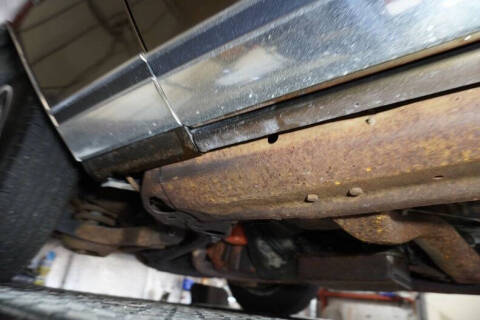 1974 Chevrolet Monte Carlo