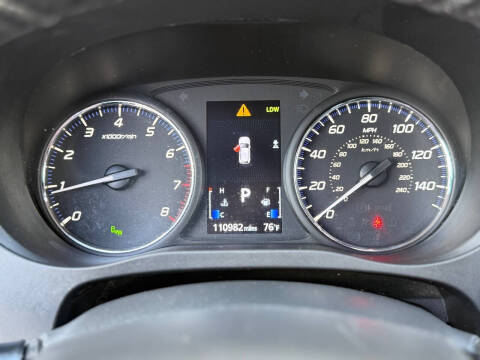 2020 Mitsubishi Outlander SEL