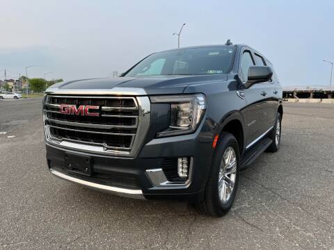2021 GMC Yukon for sale at US Auto Network in Staten Island NY