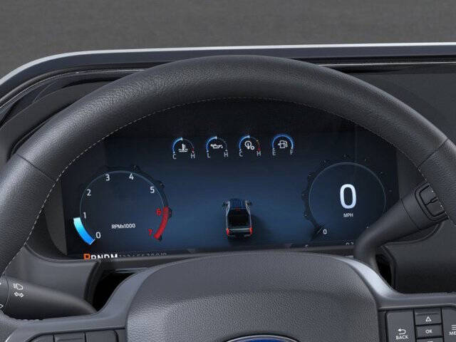 2026 Ford F-350 Super Duty