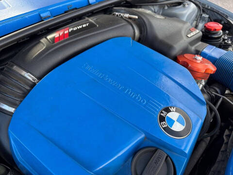 2011 BMW 3 Series 335i xDrive