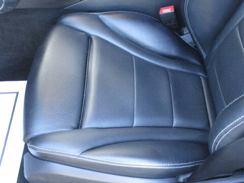 2016 Mercedes-Benz C-Class C 300 Sport