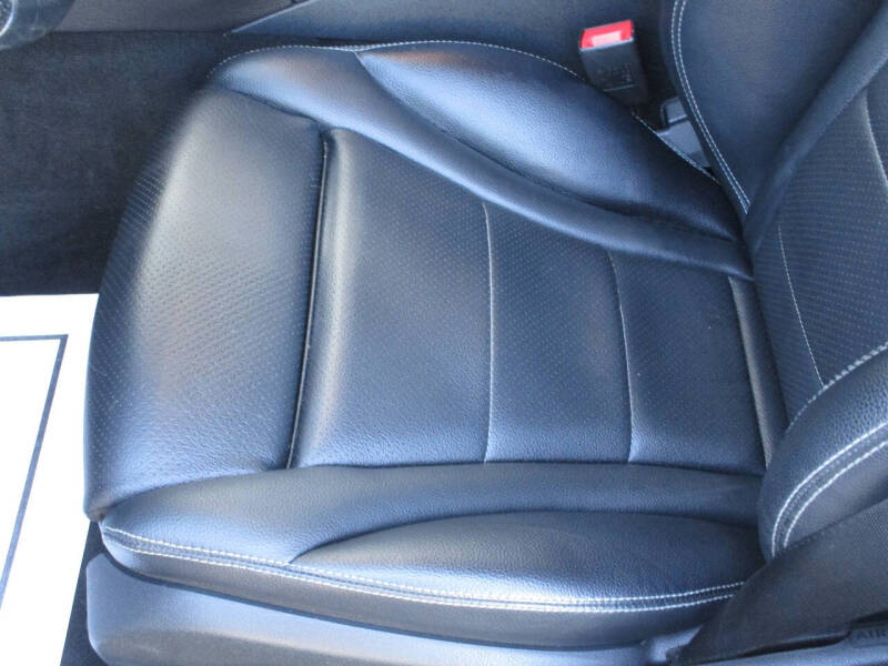 2016 Mercedes-Benz C-Class C 300 Sport