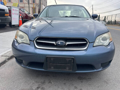 2006 Subaru Legacy 2.5i Special Edition