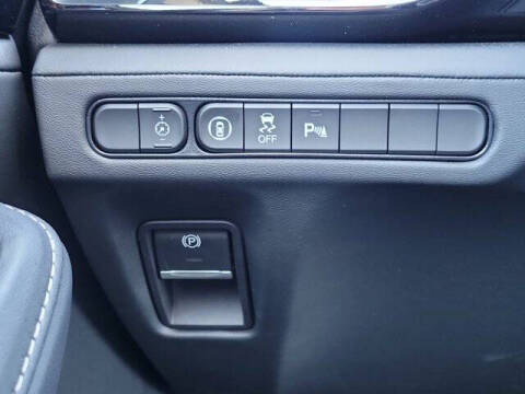 2025 Acura MDX w/Tech