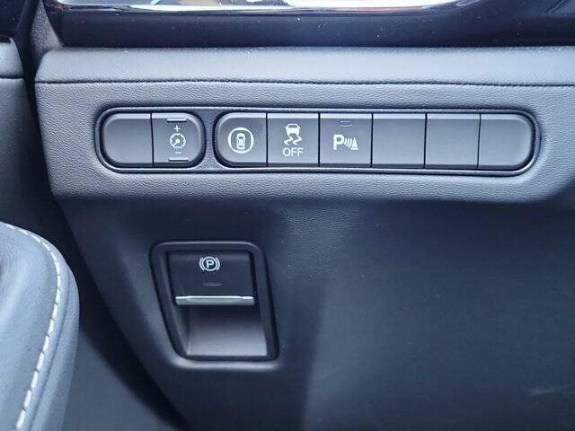 2025 Acura MDX w/Tech