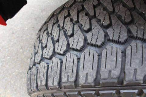 2016 Chevrolet Silverado 1500 LT Z71