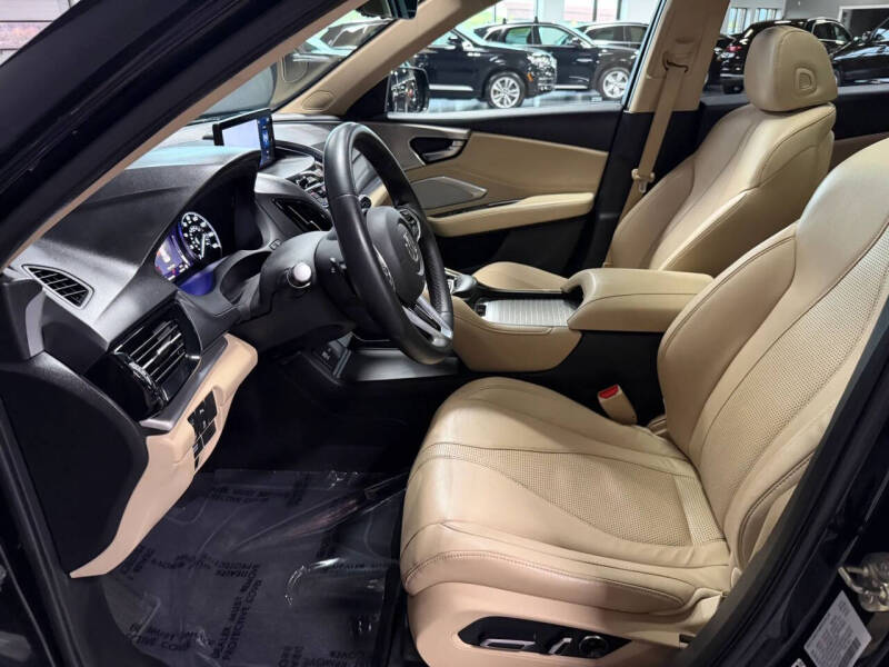 2019 Acura RDX SH-AWD w/Tech