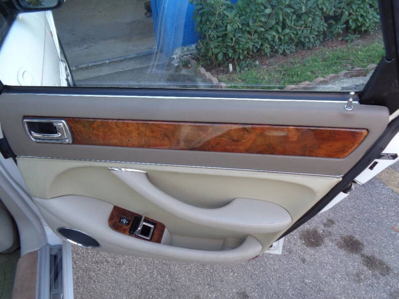 1988 Bentley Mulsanne