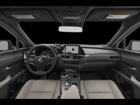 2025 Lexus UX 300h