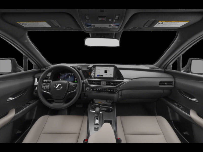 2025 Lexus UX 300h