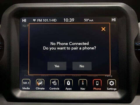 2023 Jeep Wrangler Rubicon 4xe