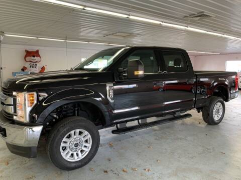 2019 Ford F-250 Super Duty for sale at Stakes Auto Sales in Fayetteville PA