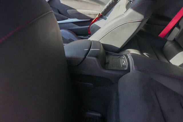 2017 Chevrolet Camaro ZL1