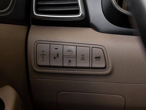 2019 Hyundai Tucson Ultimate