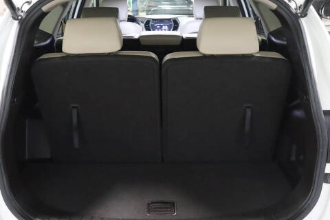 2019 Hyundai Santa Fe XL SE