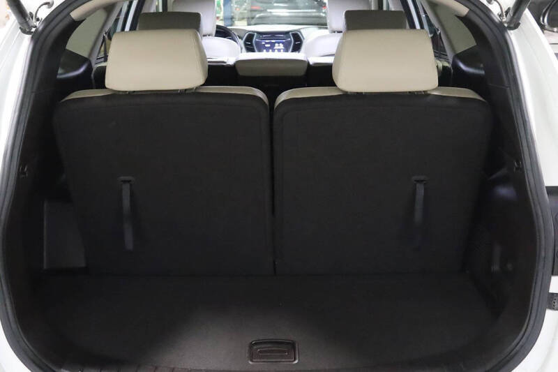 2019 Hyundai Santa Fe XL SE