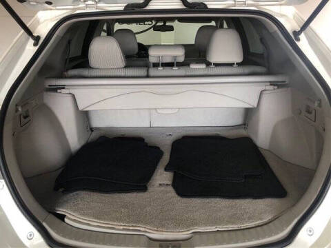 2015 Toyota Venza LE